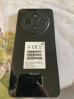 Redmi 14c 256gb - 2