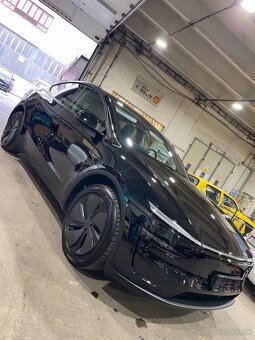 Tesla model Y Juniper LR RWD - 2