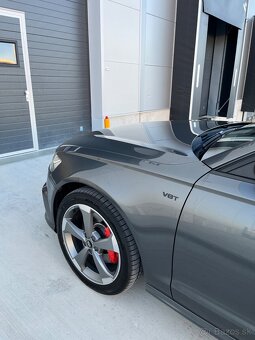 Audi A6 C7 200kW - 2