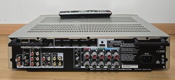 Marantz NR1506 /AirPlay Bluetooth Spotify Wi-Fi - 2