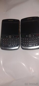BlackBerry 8900 - 2