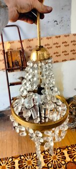 Vintage lustre - 2