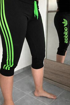 Kraťasy adidas, veľkosť S - 2