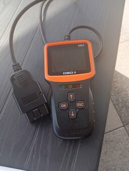 Obd 2 diagnostic - 2