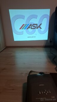 ASK C60 - 2