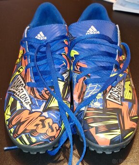 Halovky  adidas - 2