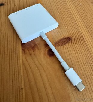 Apple USB-C Digital AV Multiport Adapter HDMI - 2