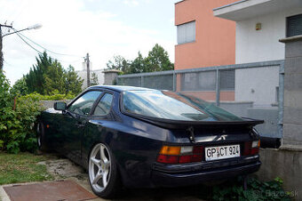 Porsche 944 1985 - 2