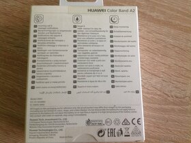 HUAWEI color band A2 - 2
