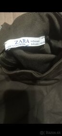 Šaty Zara - 2