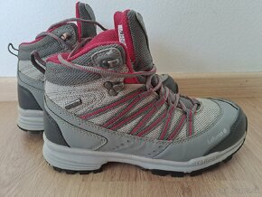 Trekkingové topánky High Lafuma Ld Arica R. 36 2/3 - 2