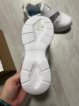 Nové tenisky Skechers - 2