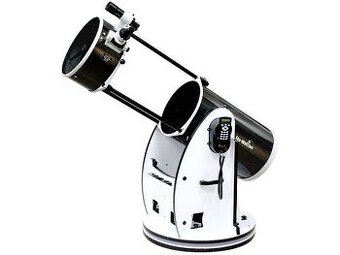 Hvezdársky ďalekohľad Sky-Watcher 355/1650 Dobson 14″ GoTo - 2