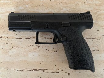 CZ P10-C - 2