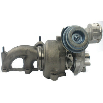 Repasované/Nové turbo 1.9 TDI 77kw Záruka 2-ROKY - 2