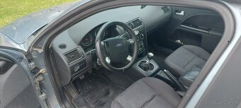 Ford mondeo mk3 2.0 tddi 85kw - 2