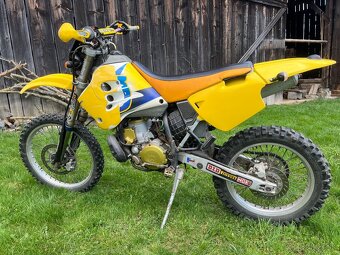 Husqvarna WR250 1999 - 2