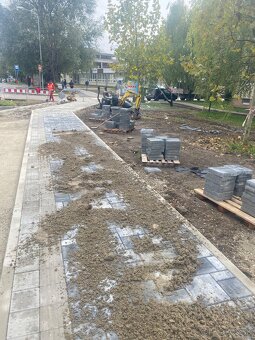 Strojnici hladaju pracu - 2