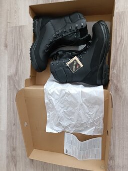 BOSP black Squad 44 (29,5) 285mm - 2