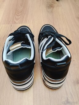 Sneakersy - 2
