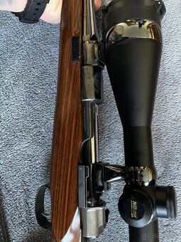 Guľovnica Opakovacia, FN/BELGIA/ - 2