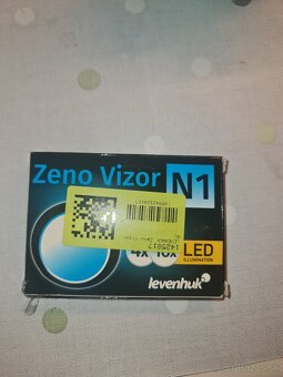 Lupa - 2