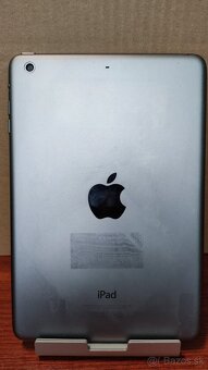 Apple iPad mini 2 16GB (8051) - 2