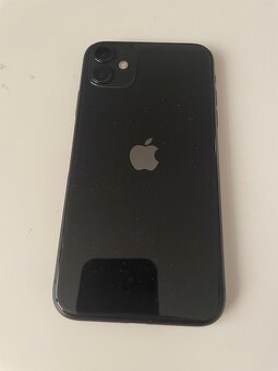Krásny Iphone 11 64GB batéria 88 percent - 2