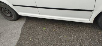 Predám Volkswagen golf 4 1.9sdi - 2