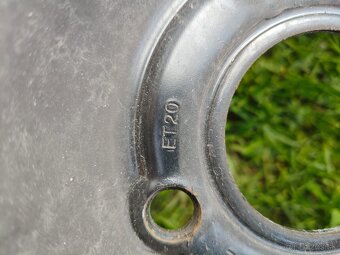 Pneumatiky s diskom 4x108 z Peugeot 2008 - 2