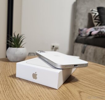 IPHONE 16 NOVÝ (0 CYKLOV BATERIE)✅️ - 2