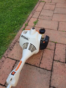STIHL FS 38 - 2