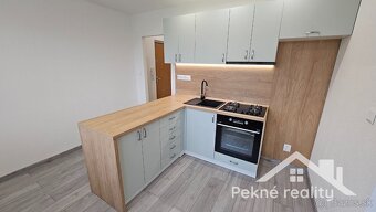 Jednoizbový byt na prenájom Zvolen-Podborová - 2