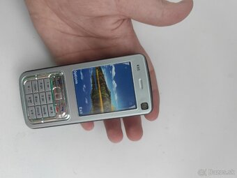 Paralyzér / tazer - 2