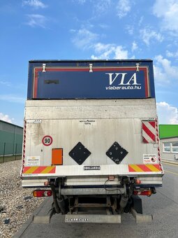 Predám Iveco EUROCARGO - 2