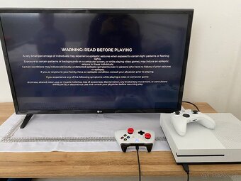 Xbox one - 2