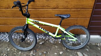 BMX Dema - 2