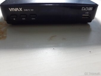 DVB-T,T2 - 2