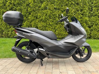 Honda PCX 125 - 2
