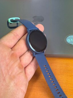 Garmin Vivoactive 5 len odskúšané - 2