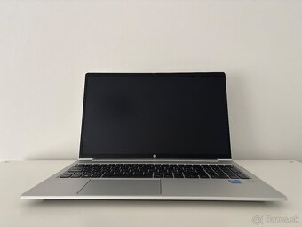 HP ProBook 650 G8 - 2