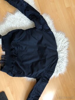 Bombera Alpha Industries - 2