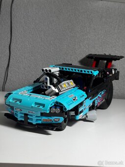 Lego technik - 2