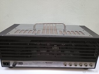 Mesa Boogie Transatlantic TA-30 lampový zosilňovač - 2