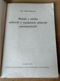 Montáž a údržba prístrojov - 2