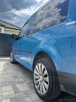 caddy - 2