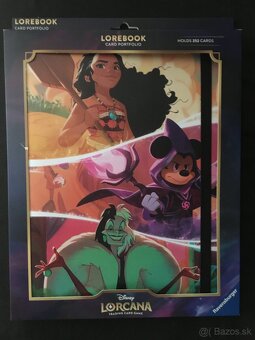 Lorcana TCG - 2