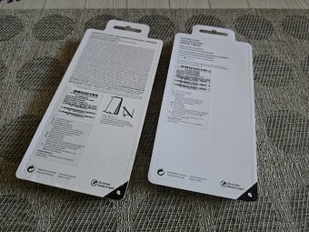Predám nové originálne kryty na Samsung Galaxy Note20 - 2