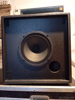 Fender Rumble LT25 - Basové kombo - 2