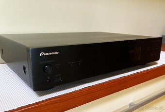 Streamer Pioneer N50 - 2